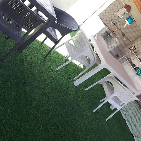 Sehma Guest House Al Hamra Room photo