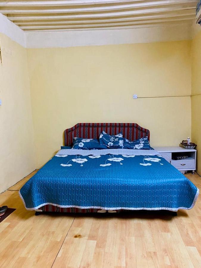 Sehma Guest House Al Hamra Exterior photo