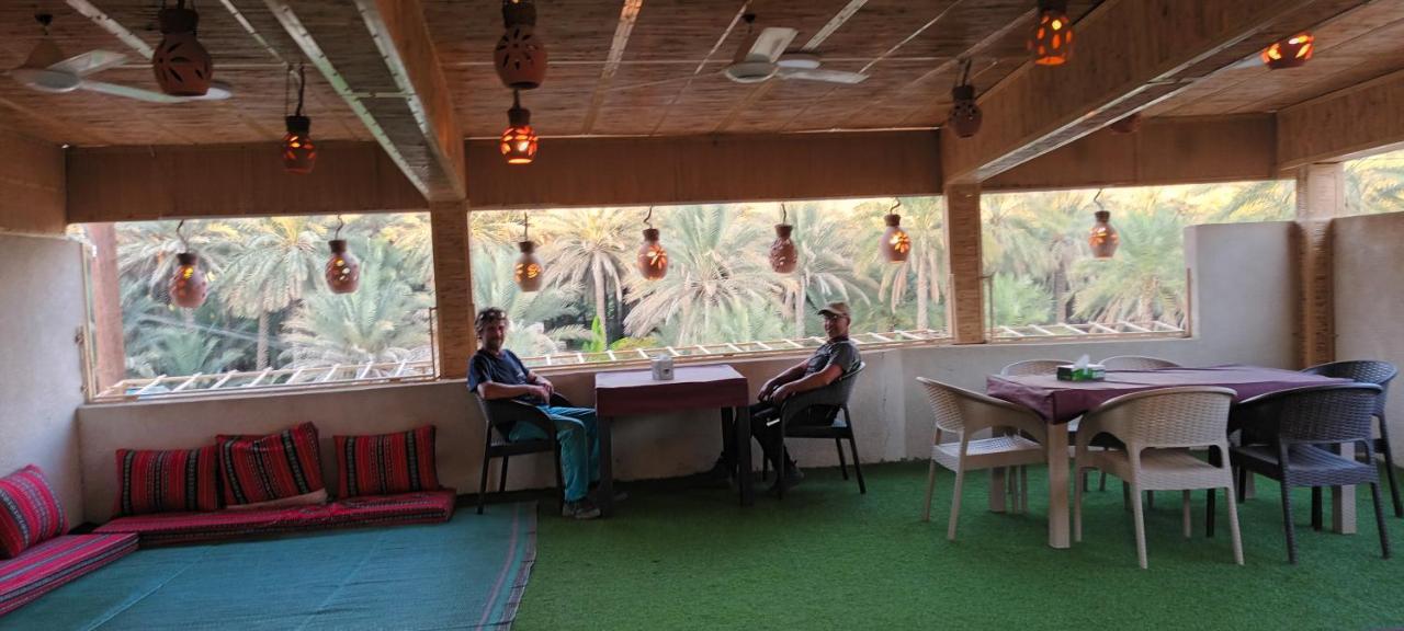 Sehma Guest House Al Hamra Exterior photo