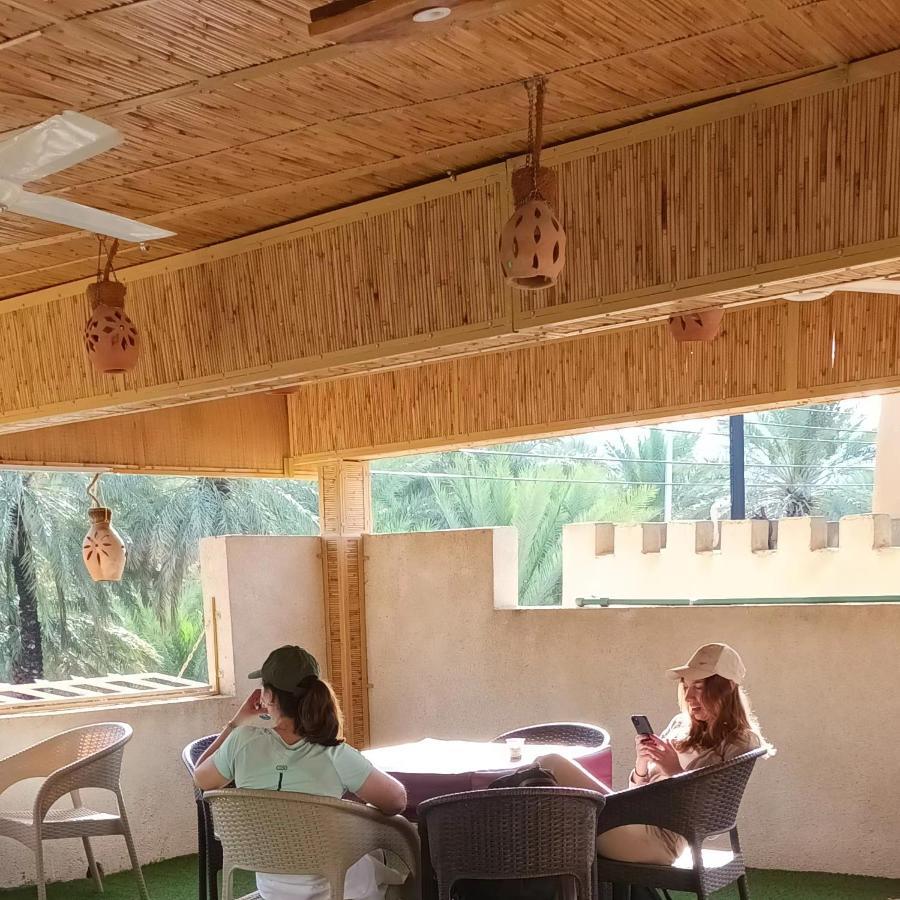 Sehma Guest House Al Hamra Exterior photo