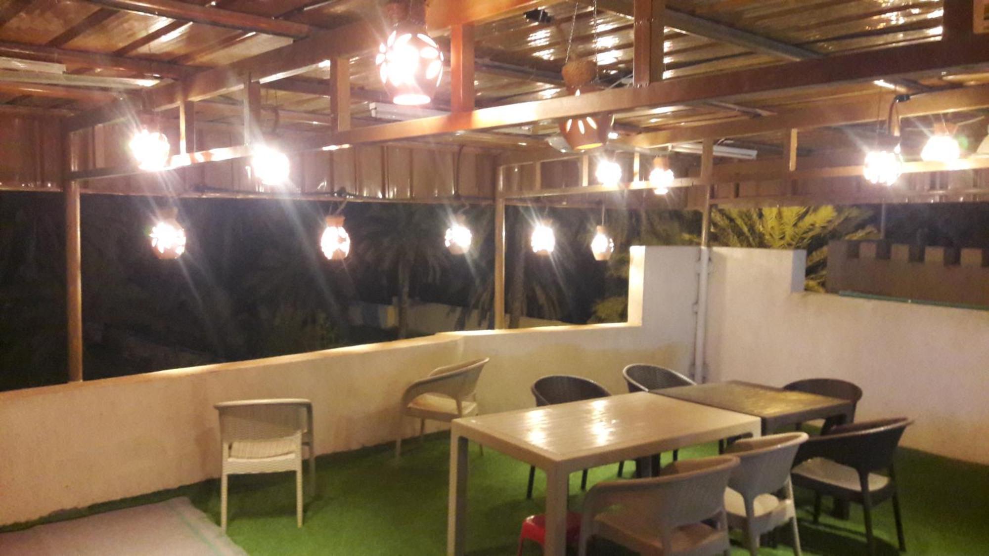 Sehma Guest House Al Hamra Room photo