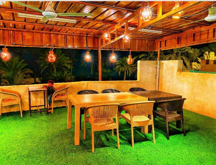 Sehma Guest House Al Hamra Room photo