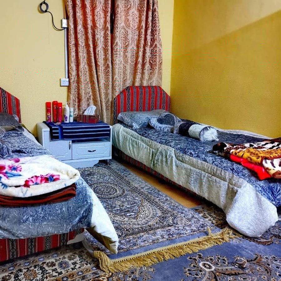 Sehma Guest House Al Hamra Exterior photo